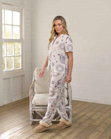 Pijama Cora Mística