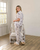 Pijama Cora Mística