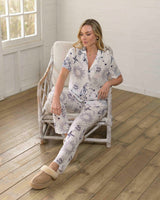 Pijama Cora Mística