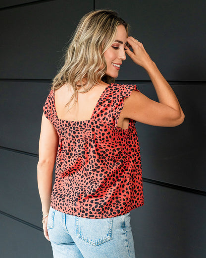 Blusa Mily Gallery