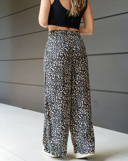 Pantalón Comfy Print