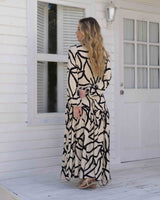 Vestido Eloisa Aura