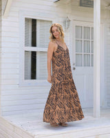 Vestido Irlanda Cairo