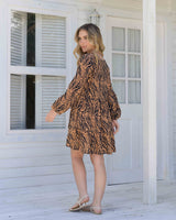 Vestido Santana Cairo