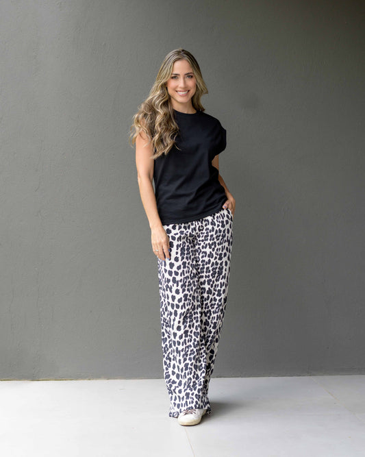 Pantalon Cande Bela