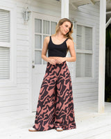 Pantalon Susi Duna