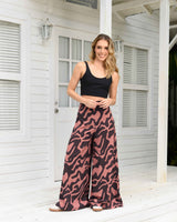 Pantalon Susi Duna
