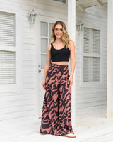 Pantalon Susi Duna