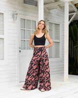 Pantalon Susi Duna