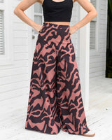 Pantalon Susi Duna