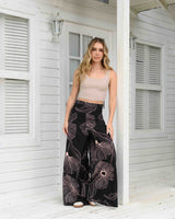 Pantalon Susi Flores