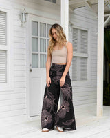 Pantalon Susi Flores