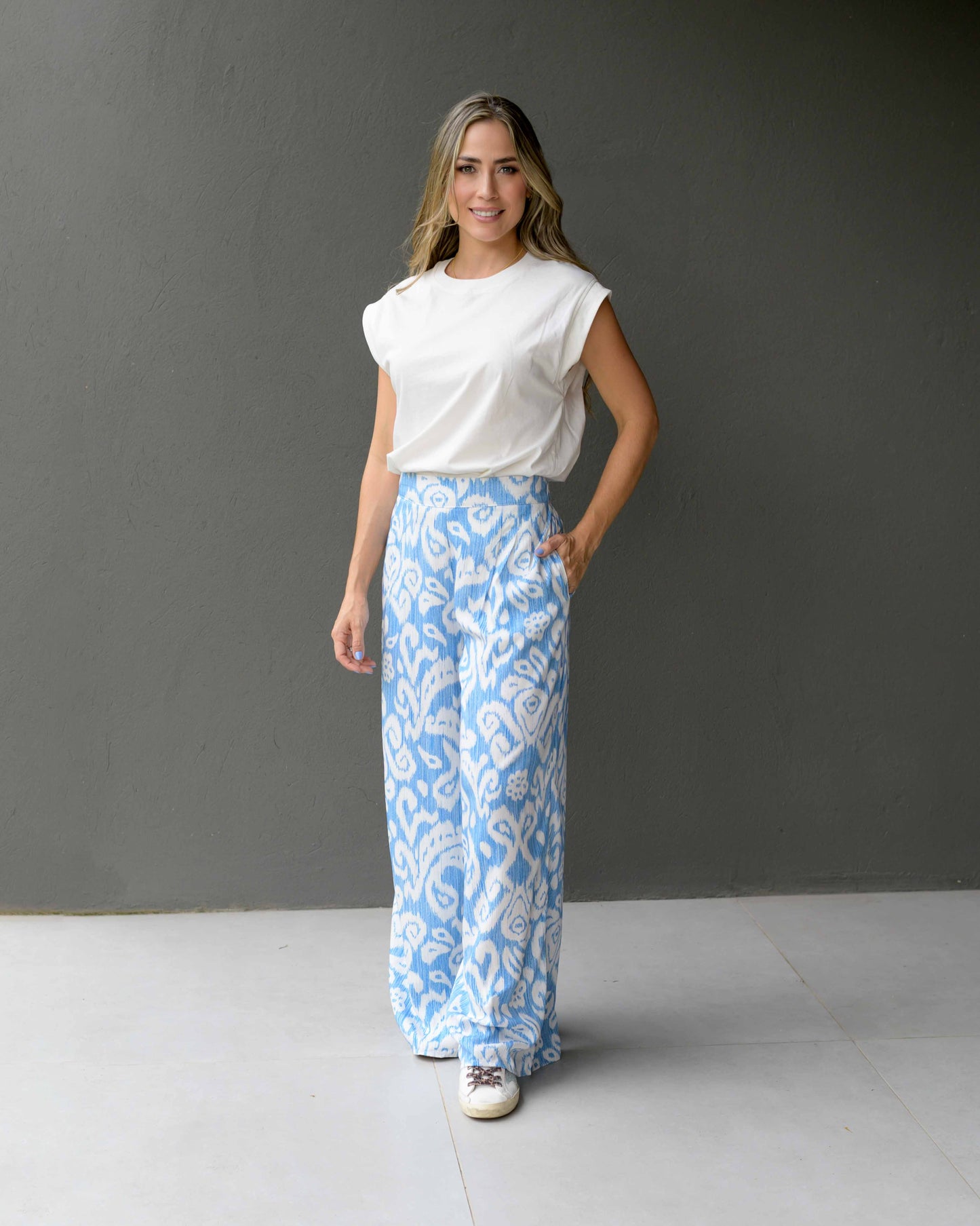 Pantalon Comfy Digi