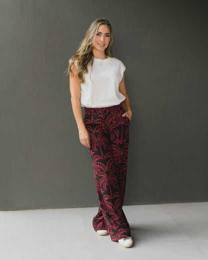 Pantalon Cande Savanna One