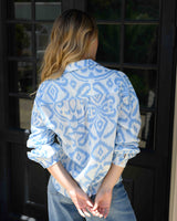 Camisa Cristina Cielo