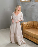 Vestido Elodia Arena
