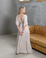 Vestido Elodia Arena