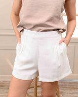 Short Greta Plane Marfil