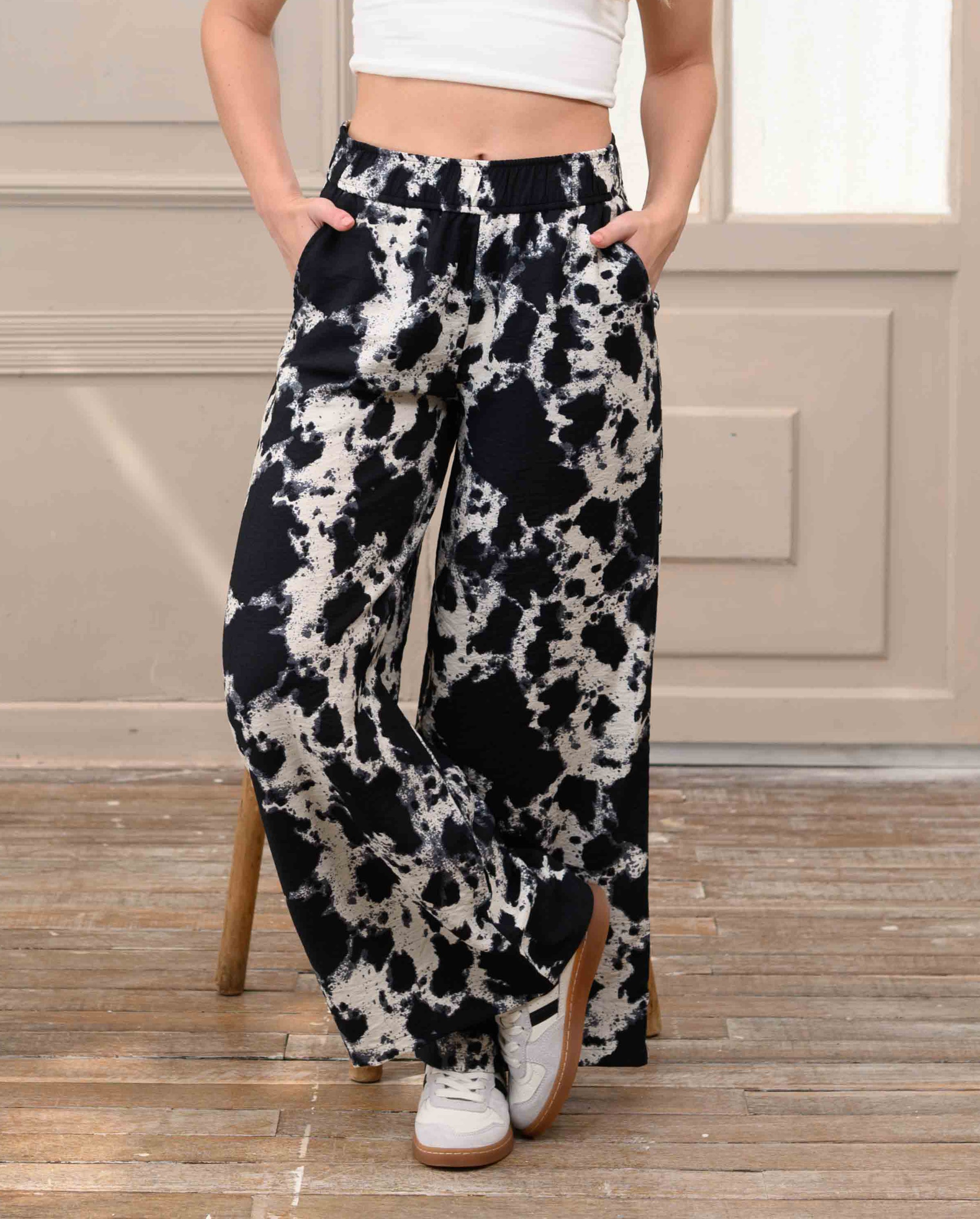 Pantalon Cande Onix