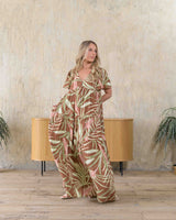 Vestido Tata Ibiza