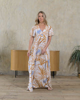 Vestido Tata Alaska