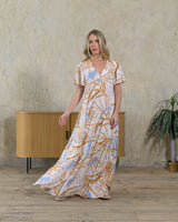 Vestido Tata Alaska
