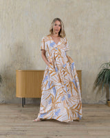 Vestido Tata Alaska