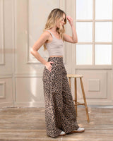 Pantalon Comfy Milan Print
