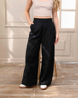 Pantalon Comfy Kloss Negro