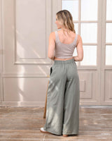 Pantalon Comfy Kloss Verde