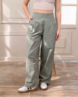 Pantalon Comfy Kloss Verde