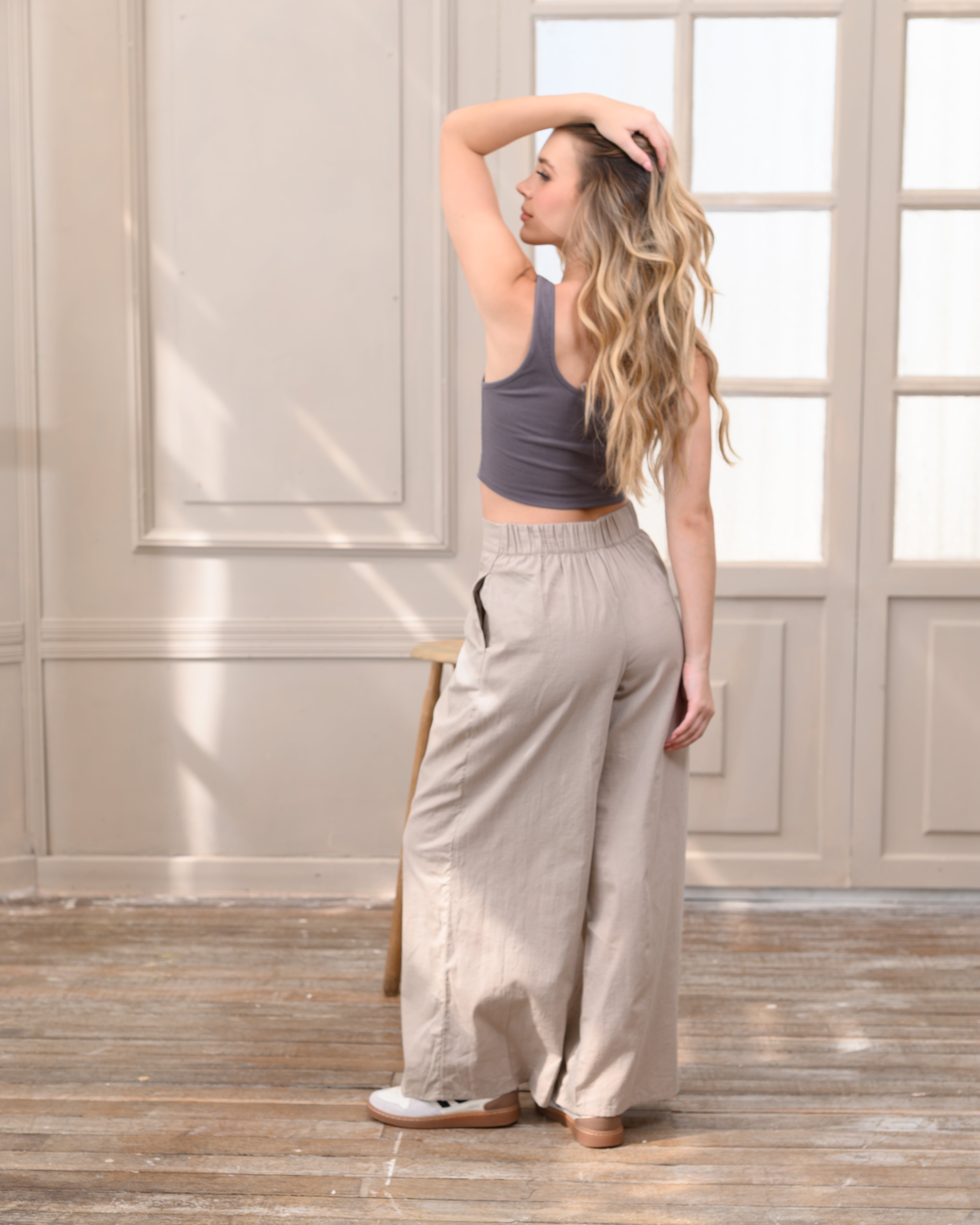 Pantalon Comfy Kloss Arena