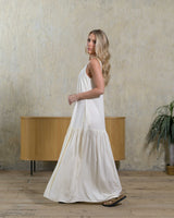 Vestido Marcia Marfil
