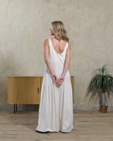 Vestido Marcia Marfil
