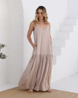 Vestido Marcia Plane Arena