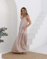 Vestido Marcia Plane Arena