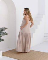 Vestido Marcia Plane Arena