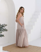 Vestido Marcia Plane Arena