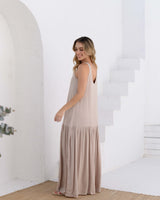 Vestido Marcia Plane Arena