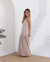 Vestido Marcia Plane Arena