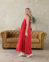 Vestido Cereza Cherry