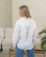 Camisa Cristina Sugar