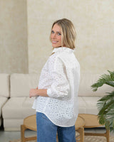 Camisa Cristina Sugar