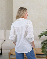 Camisa Cristina Palmas