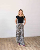 Pantalon Comfy Leo