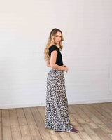 Pantalon Comfy Leo