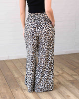 Pantalon Comfy Leo