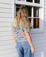 Camiseta Kila Fruits