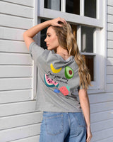 Camiseta Kila Fruits