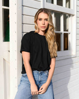 Camiseta Kila Negra
